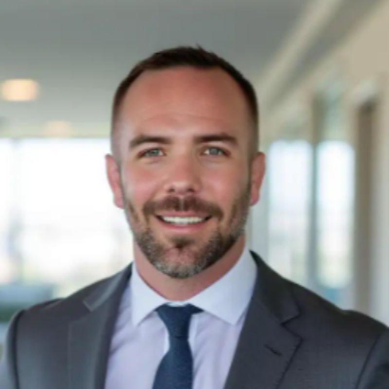 Brett Nelson, founder of BARA Analytics